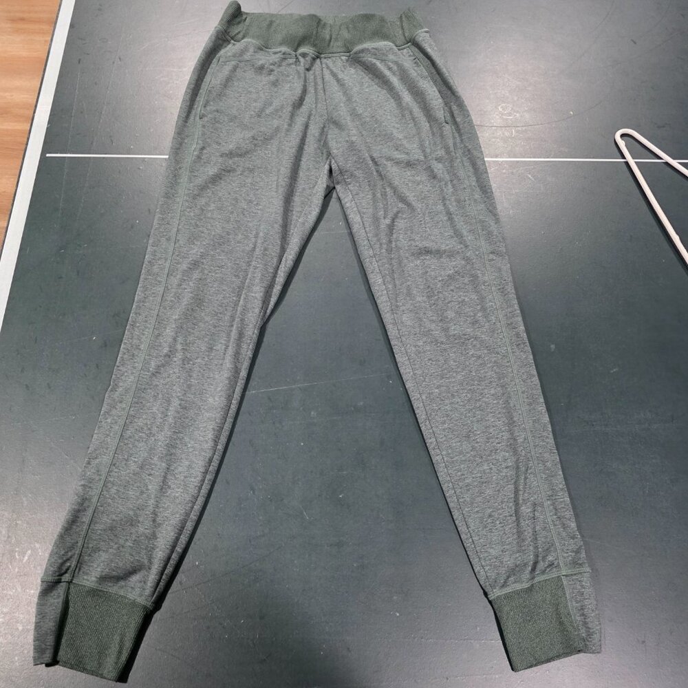 Zella Leggings Green Size Small
